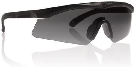 Revision Sawfly Military Eyewear System Photochromic Kit, Black Frame, Photochromic 4-0076-9627