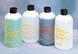 945306 - Iodide Standard - Orion ISE Calibration Standards, Thermo Scientific - Each (1pt US) - Each