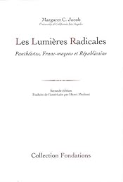 Les  Lumières radicales