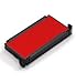 RED New Replacement Ink Pad for TRODAT Printy 4913 Self Inking Stamps