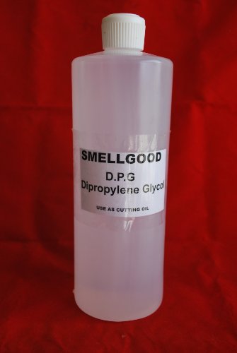 image for SmellGood 16oz Dpg-dipropylene Glycol, 8 Fl Oz (Pack of 2)