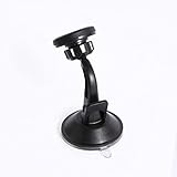 Starlitt Quantum Magnetic Universal Car Mount Mobile Phone Holder - Keep Any Cell Phone or Tablet Within Easy Reach on the Windshield or Steering Wheel
