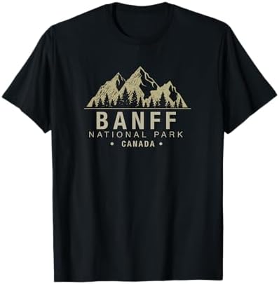 Amazon.com: Lake Louise Alberta Banff National Parks Canada Bear T