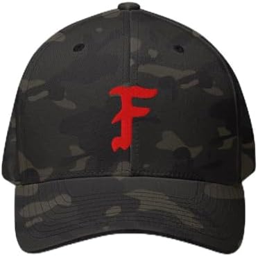 Forward Observations Group Hat, Forward Observations Group F Logo