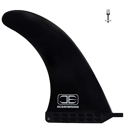OCEANBROAD 9'' Surf SUP Fin No-tool Fin