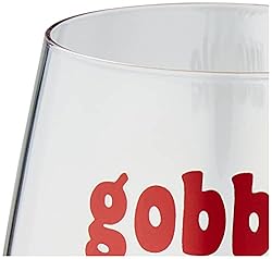 Pearhead Gobble Til You Wobble, Gradient Orange