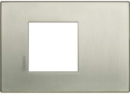 AX-Plate AIR 2M Titanium