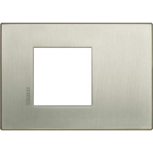 AX-Plate AIR 2M Titanium