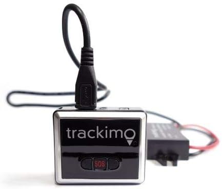 NDM NETWORK GPS/GSM SATELLITE LOCALIZER WITH WORLDWIDE COVERING C/CAR INSTALLATION KIT - TRACKIMO TRKM-UNC-102