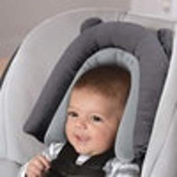 on the goldbug head support