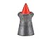 GAMO Red Fire .177 Caliber Pellets (Tin of 150)
