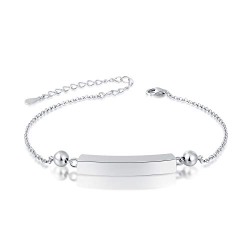 memorial ashes bracelet