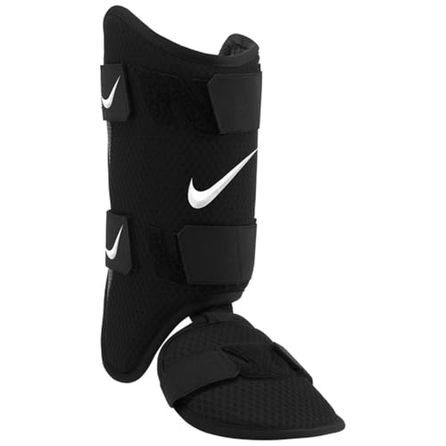 Nike Adult Diamond Batters Leg Guard Right