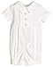 One Small Child Tyler Cotton Christening Baptism Blessing Outfit for Boys - 6 Month