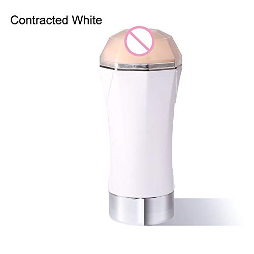 Herocome 10 Speed Male Cup Electronic Man's Toy Cup Best Gift For Boyfriend Husband