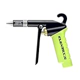 Flexzilla X1 Blow Gun with Quiet-Flo Safety Nozzle