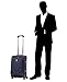 Travelpro Crew 11 21 Inch Expandable Spinner Suitcase (Patriot Blue)