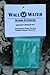 Wall O' Water 12 Pack - GREEN