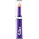 Almay Age Essentials SPF 20 Concealer, 200 Light Medium (Pack of 2)