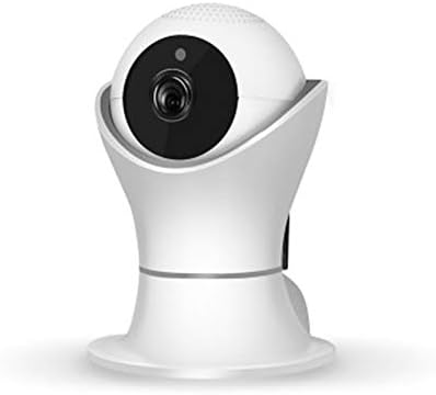 TxDike Lan Baby Monitor Wireless Security Camera Wifi 1080P Full HD Trophy Cup Home Security Mini Camera IP Cam Wi-fi Audio Alarm P2P