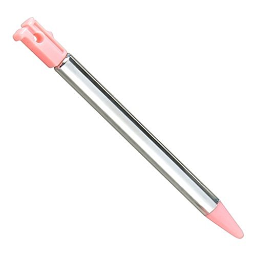image for yueton Pack of 10 Retractable Replacement Metal Stylus Touch Pen, Comp