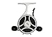 13 Fishing Black Betty Freefall Ghost Ice Reel