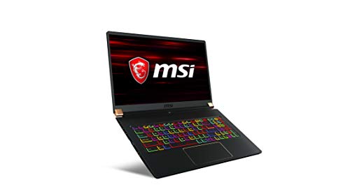 MSI GS75 Stealth 10SE-620 17.3
