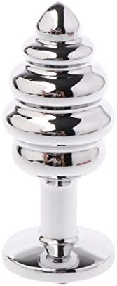 ❥Cansenty Metal Shower Enema Shower Vāginal Amal Cleaner Colonic Douche System