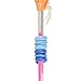 Training Lace Lacrosse Stick Weight TrainUp Combo 5 Ounce and 8 Ounce