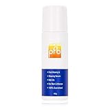 PFB Vanish Roll on Shaving Gel, 4 oz