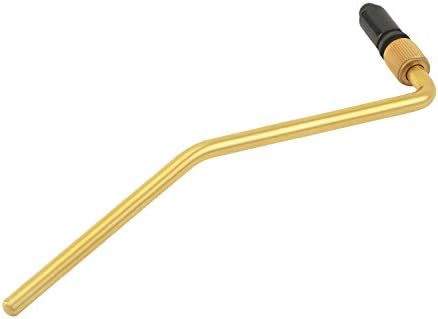 Floyd Rose Special Series Tremolo Arm - Satin Gold