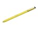Samsung Galaxy Note9 Original Replacement S Pen EJ-PN960BLKGKR Yellow/Ocean Blue