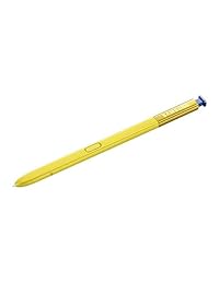 Samsung Galaxy Note9 Original recambio S Pen EJ PN960BLKGKR amarillo azul marino