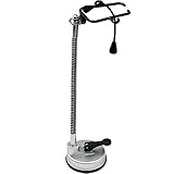 Pard Hair Dryer Stand Holder