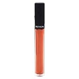 Revlon Colorburst Lipgloss, Sunset Peach, 0.20-Ounce