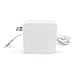 X-BO Macbook Air Charger, L-Tip 45w 14.5V 3.1A Magsafe Power Adapter Charger for MacBook Air 11-inch and 13 inch A1374 A1244 A1370 A1369 A1269 A1270 A1237 A1304