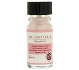 Perfect Formula Gel Coat Color in Mystic 0.17 FL OZ (Iridescent Pinkish Opal Shade)