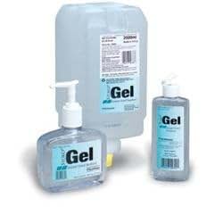 Amazon.com: Stoko Gel Waterless Instant Hand Sanitizer
