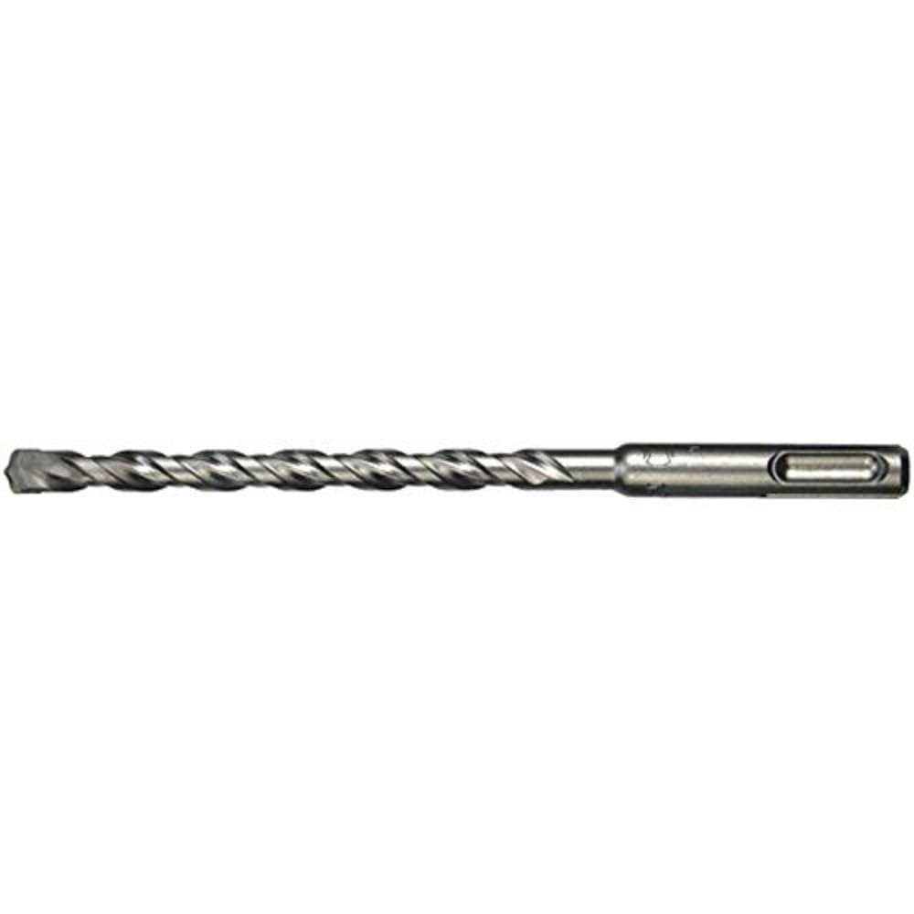 Connex COX971955 SDS-Plus Hammer Drill Bit, 0 V, Silver, 16 x 310 mm