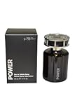 Power by 50 Cent for Men 3.4 oz Eau De Toilette Spray