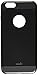 Moshi iGlaze Ultra Slim iPhone 6/6s Plus Case - Black