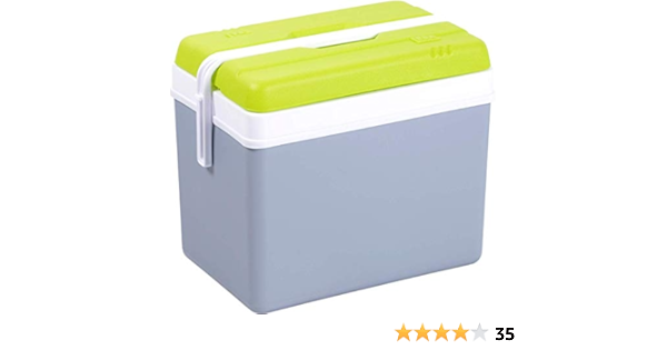 EDA 19762G Nevera, Unisex-Adult, Multicolor, 35 : Amazon.es ...