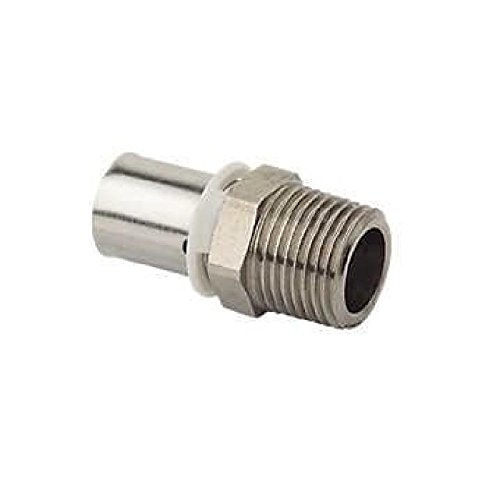 Dipra 721154 Crimp Connectors MC, Gold