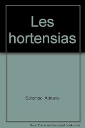 Les  hortensias