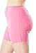 Comfort Choice Women's Plus Size 3-Pack Cotton Boxer Panties - 10, White