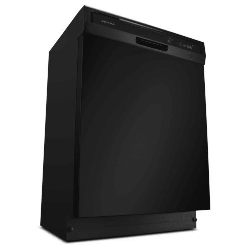 1 Amana+ADB1400AG+Setting+Energy+Dishwas