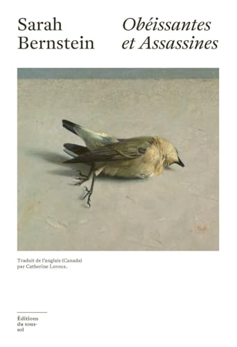 Obéissantes et assassines