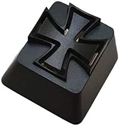 Amazon.com: Esc Metal Keycap, Personalized Mechanical ...
