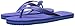 A X Armani Exchange Men's Solid Flip Flop