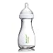 Breeze 9 oz. Glass Bottle, 1-Pack